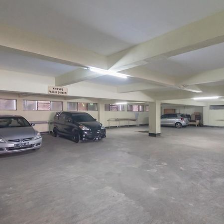 Reddoorz Near Sukabumi Station 2 Hotel Exterior photo