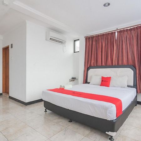 Reddoorz Near Sukabumi Station 2 Hotel Exterior photo