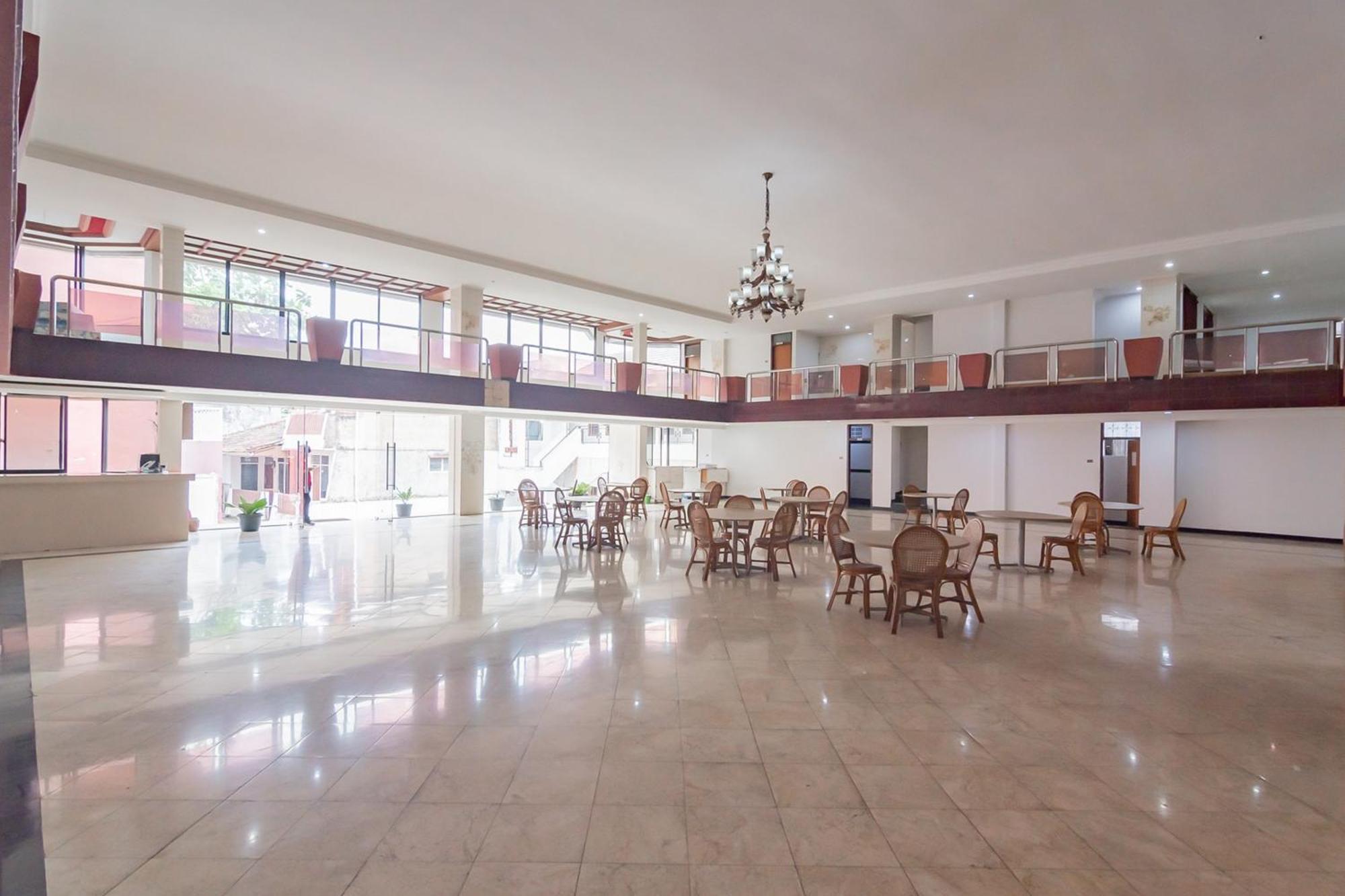 Reddoorz Near Sukabumi Station 2 Hotel Exterior photo