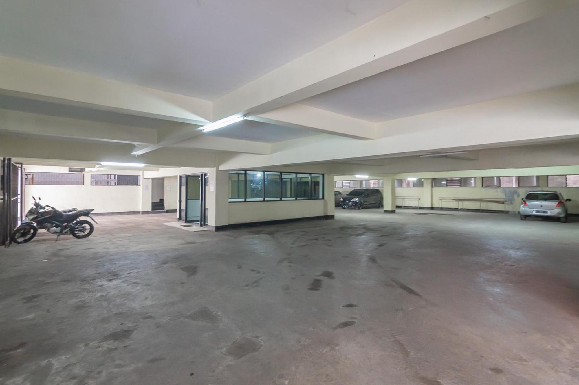 Reddoorz Near Sukabumi Station 2 Hotel Exterior photo