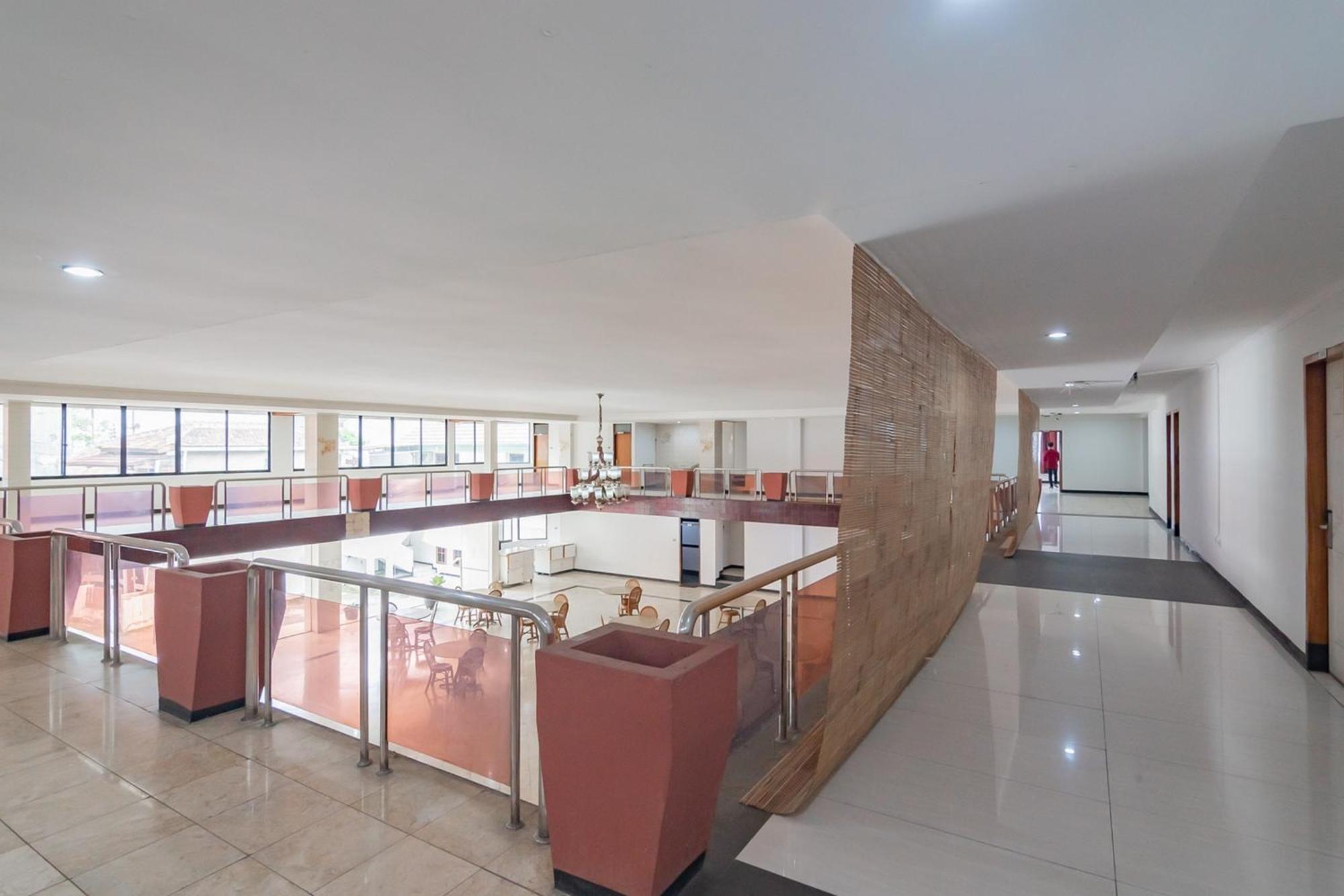 Reddoorz Near Sukabumi Station 2 Hotel Exterior photo