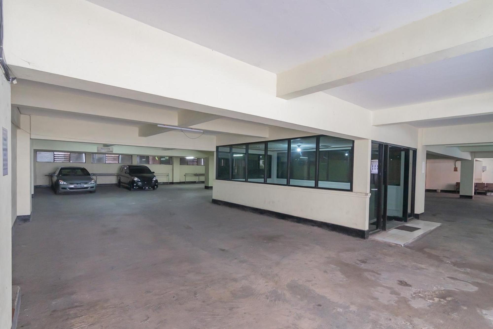 Reddoorz Near Sukabumi Station 2 Hotel Exterior photo