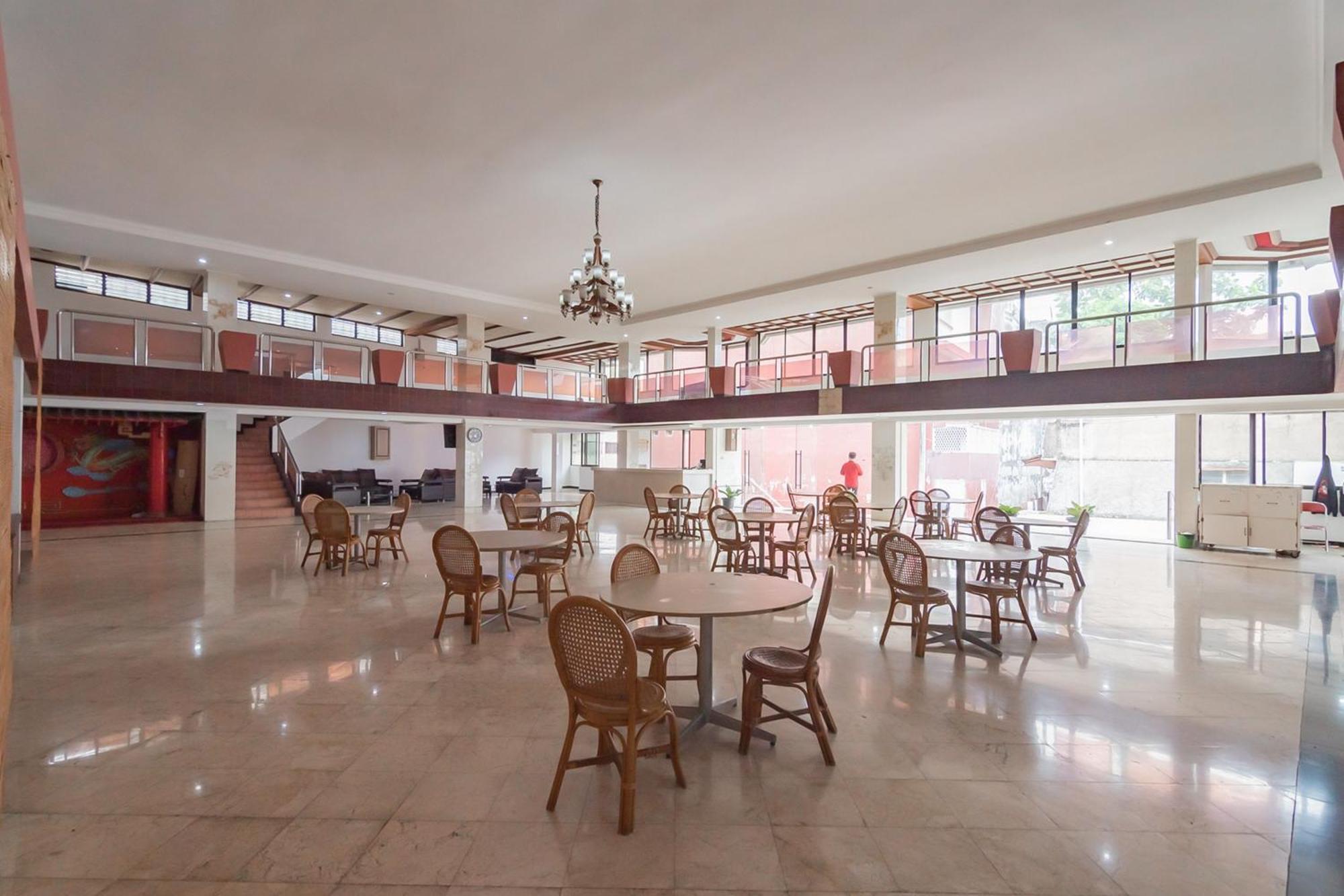 Reddoorz Near Sukabumi Station 2 Hotel Exterior photo